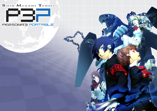 Illustration for article titled The Persona Series: A Compendium